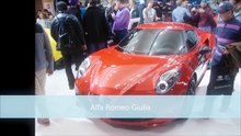 2016 Toronto Autoshow