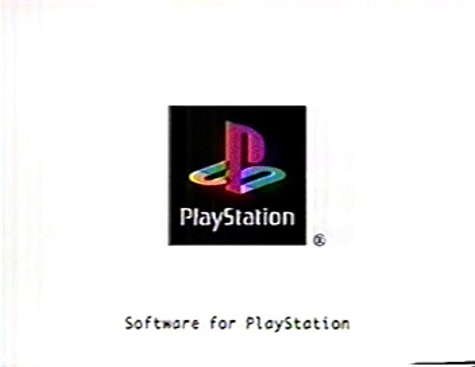 プレイステーション　サウザントアームス CM SPOTDepend on you