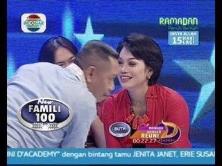 New Famili 100 - Ep194