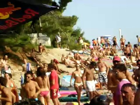 infoBAR.ba | Buba after beach party (2007) Cam & Anz Hot Dog