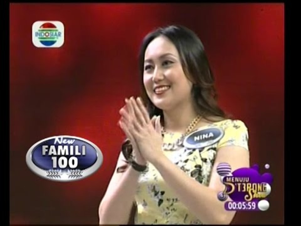 New Famili 100 - Ep227
