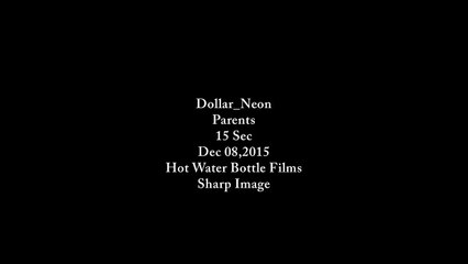 Dollar Neon TVC-Parents Message (15 Sec)