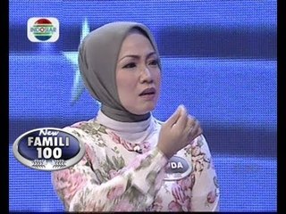 New Famili 100 - Ep201