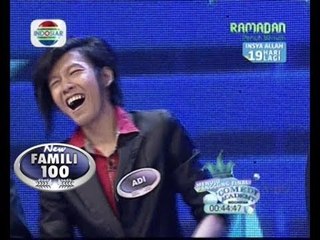 New Famili 100 - Ep190