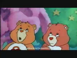 TASTE THE RAINBOW MOTHER FUCKER!