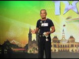 Vietnam's Got Talent 2012 - Vòng Loại Sân Khấu - Teaser Tập 7 13/1/2013