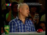 [FULL] Vietnam's Got Talent 2012 - Tập 7 Vòng Loại Sân Khấu (13/01/2013)