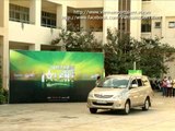 Vietnam's Got Talent 2012 - Vòng Loại Sân Khấu -Tập 8 - Quang Hiển - Khí Công