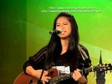 Vietnam's Got Talent 2012 - Vòng Loại Sân Khấu -Tập 6 - Tường Vi Vân - Hát