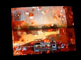 Quick Scope freak out!