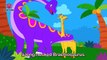 Animal-Saurus  Dinosaur Songs  PINKFONG Songs for Children