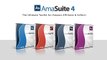 AmaSuite 4.0 Software - AmaSuite 4.0 Review