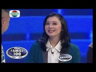 New Famili 100 - Ep207