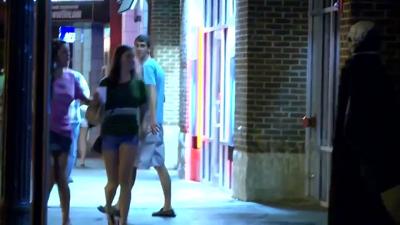 Top 10 Epic SCARE PRANKS 2015 SCARE PRANK COMPILATION 2015 Best scary videos FUNNY PRANKS