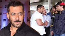 ANGRY Salman Khan BREAKS Yash Raj’s 'NO SMOKING' Policy