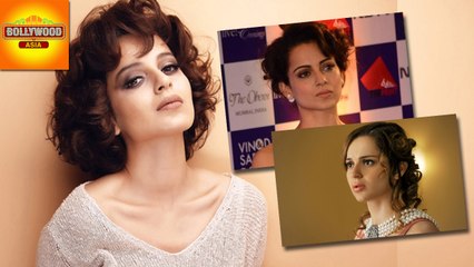 Kangana Ranaut Was BEATEN & ABUSED | Bollywood Asia