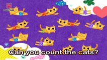 C  Cat  ABC Alphabet Songs  Phonics  PINKFONG Songs for Children