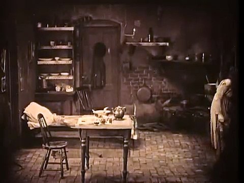 Lírio Partido (1919)- Legendado