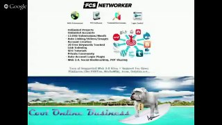 FCS Networker Review - FCS Networker