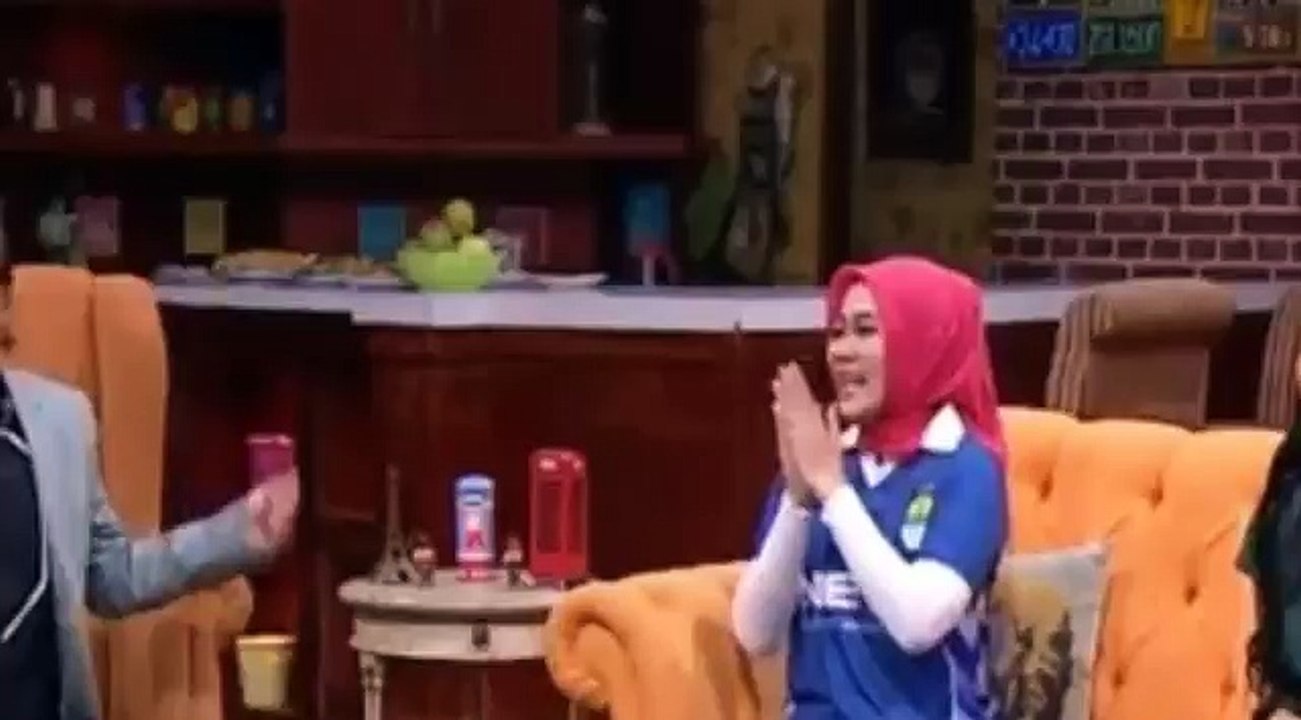 Ini Talk Show 27 November 2015 Part 2 - Atalia Kamil (Ibu Walikota Bandung), Kartika, Aziz