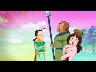 Công chúa Ori, Phần 1, Tập 28, Tò mò gây nên họa