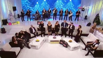 Biljana Jevtic - Uzmi ago ovo blago (uzivo)