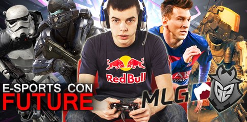 Operaciones Multimillonarias en los e-Sports, con Future