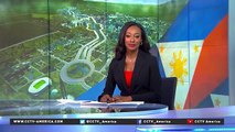 Philippines builds second capital to relieve Manila (FULL HD)