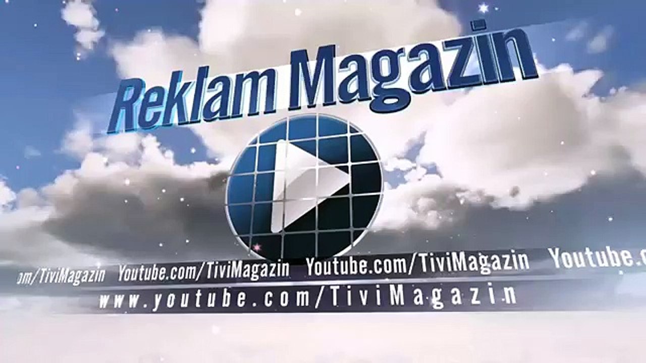 Her Ayın 10 u Yarısı Bedava! - Tatlıses Çiğ Köfte Reklamı