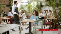 Her Eve Gerek - By Dibek Türk Kahvesi Reklamı