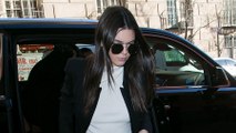 Kendall Jenner's Real-Life Looks Were the Real Highlight of NYFW