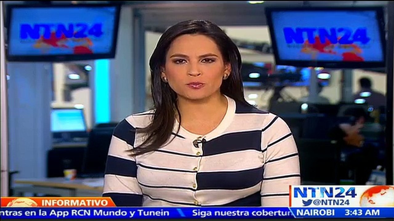 Premio nobel Oscar Arias exigió la pronta liberación de los presos políticos en un foro realizado en Venezuela