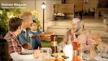İftar Sofrası - Çaykur Didi Ramazan 2014 Reklamı