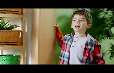 İyi Et, İyi Gelecek - Migros Reklamı
