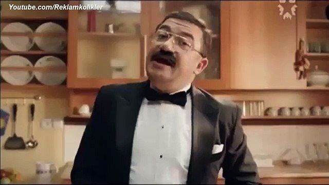 Kadir Çöpdemir Soğan ın Cücüğü - Pınar Sucuk Reklamı