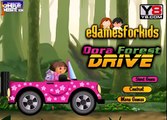 Dora the Explorer Dora lExploratrice episode full Dora Fores Drive tTmY6lPf7EI