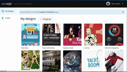 [Youzign Review] Youzign Discount Bonus and Review PLUS a CASH BACK – Youzign Review