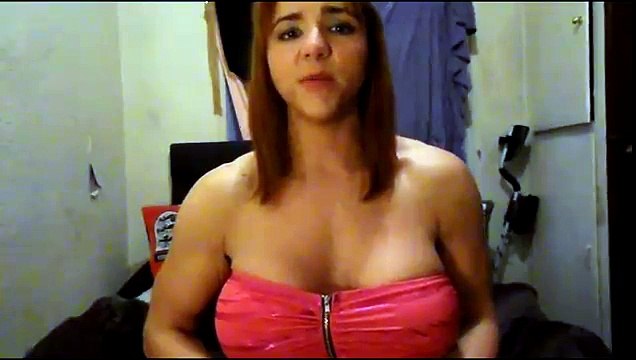 female bodybuilders denying steroids usage is idiotic..