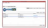 Hydravid Video Marketing Software | Uploading Process of One Video to Multiple Sites