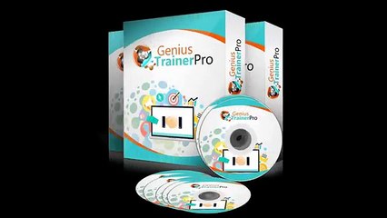 Genius Trainer Pro Review and Download
