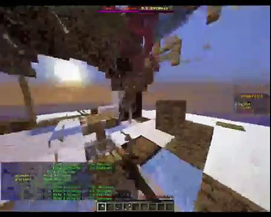 Video monster :D