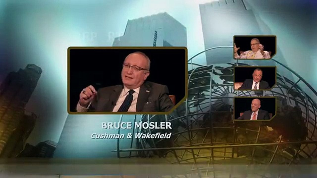 The Stoler Report: Real Estate Pro's View of the Market