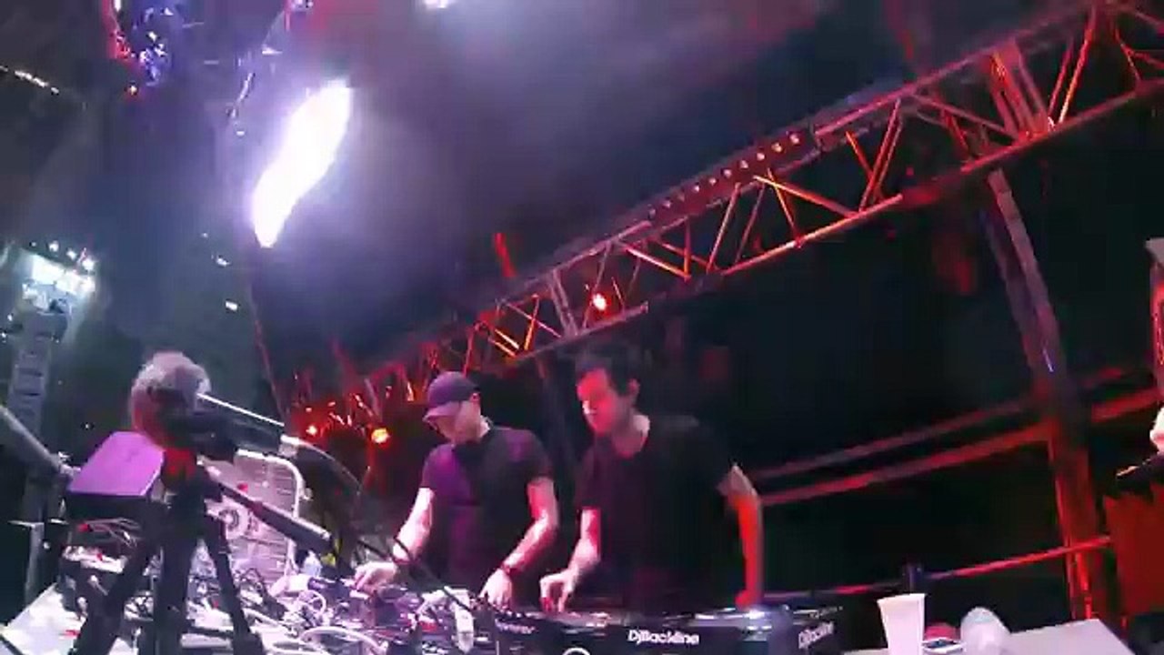 Knife Party Live at Ultra Music Festival 2013 (WEEK 2) HD - YouTube