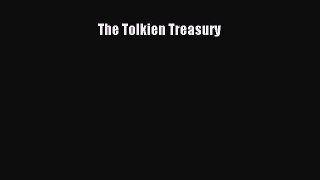 Download The Tolkien Treasury PDF Online