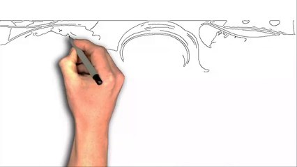 How To Draw Baby Hazel Kids Cartoon