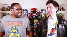 Black Nerd & Jeremy Jahns RUIN YOUR CHILDHOOD!!!