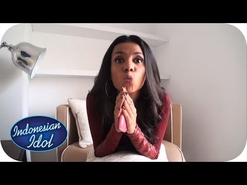 #AskIdol Nowela 11 - Apa Sih Yang Paling Sering Dilupain Nowela? - Indonesian Idol 2014