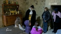 Château de Saint-Mesmin : Des animations insolites proposées