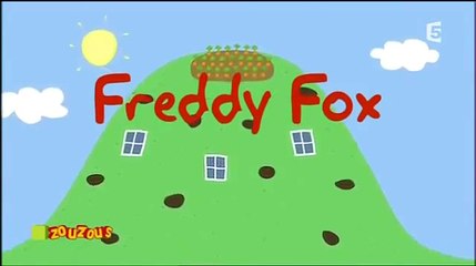 Peppa Pig Français 1H S03 Episodes 27 à 39