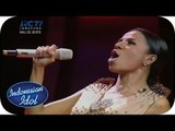 NOWELA & JUDIKA - APAKAH INI CINTA (Judika) - The Grand Final - Indonesian Idol 2014